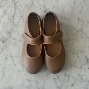 So Danca kids tap shoes size 9 toddler